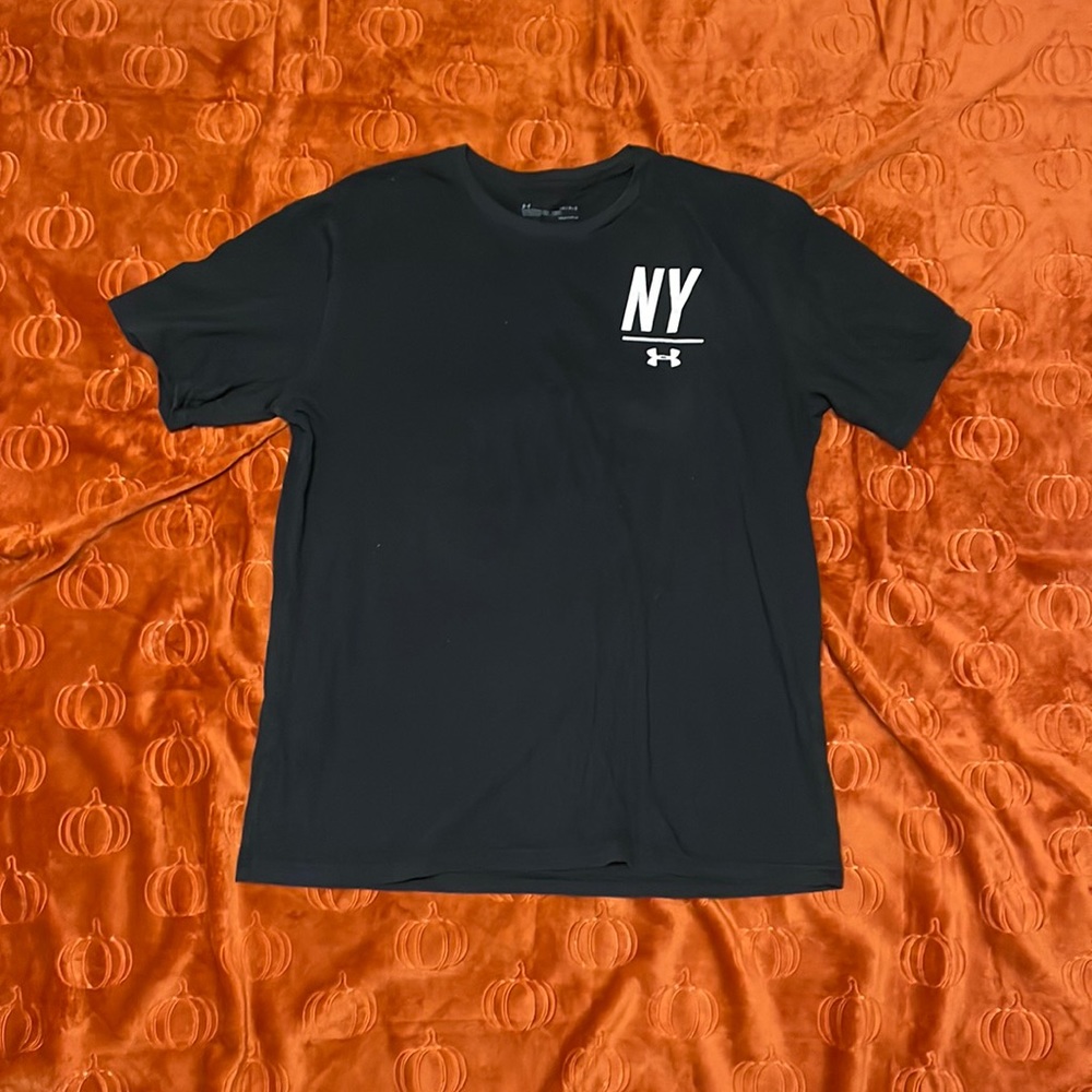 Men’s Under Armour Tshirt Size L